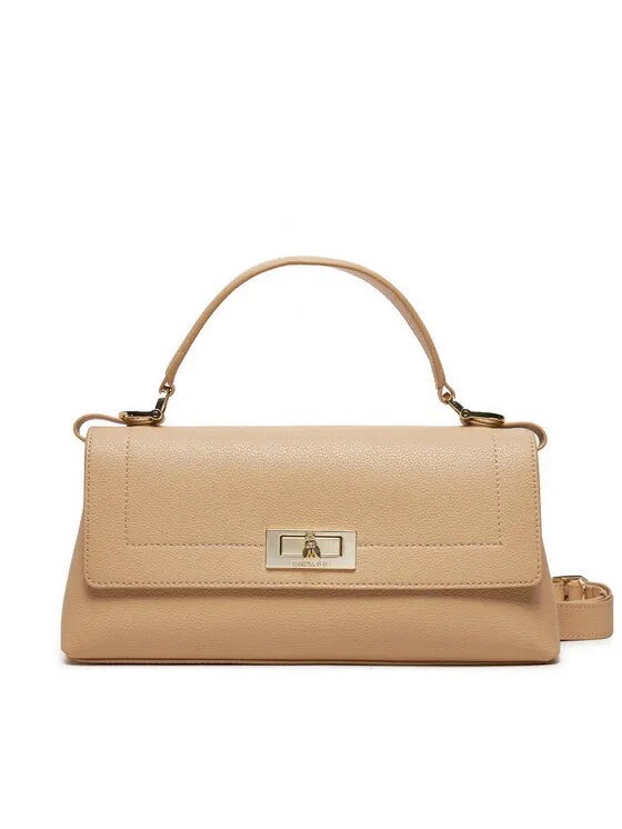 Τσάντα · Μπεζ