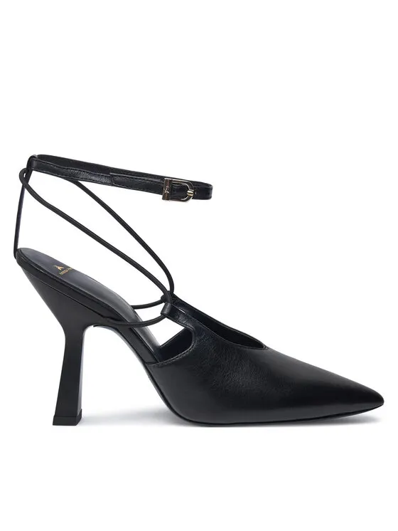 Σανδάλια · Μαύρο · 10.5 cm