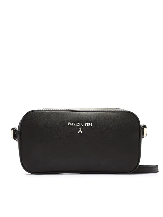 Τσάντα · Μαύρο