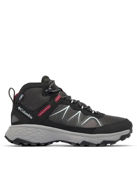 Παπούτσια πεζοπορίας · Peakfreak Rush™ Mid OutDry™ 2126581 · Γκρι