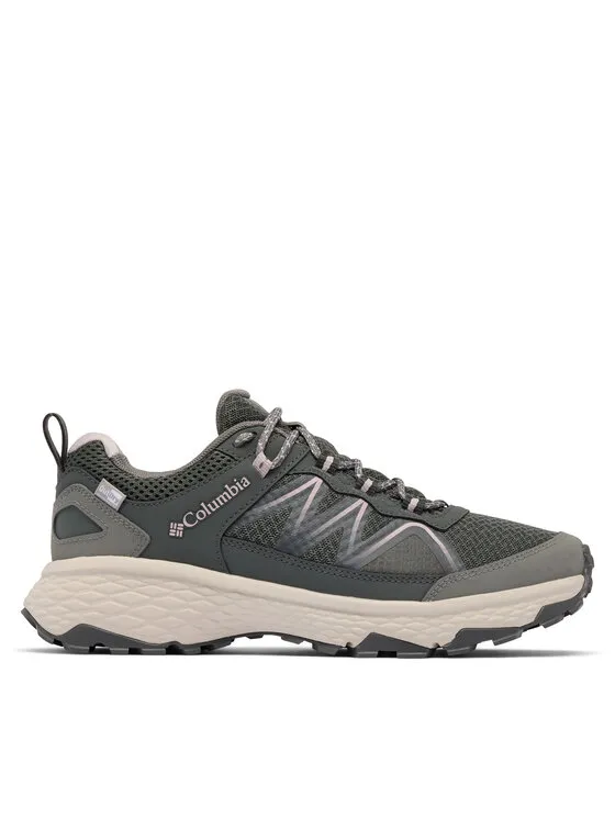 Παπούτσια πεζοπορίας · Peakfreak Rush™ OutDry™ 2108431 · Γκρι