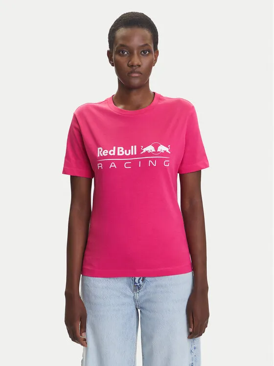 T-Shirt · Ροζ