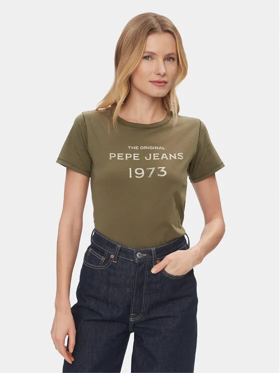 T-Shirt · Πράσινο