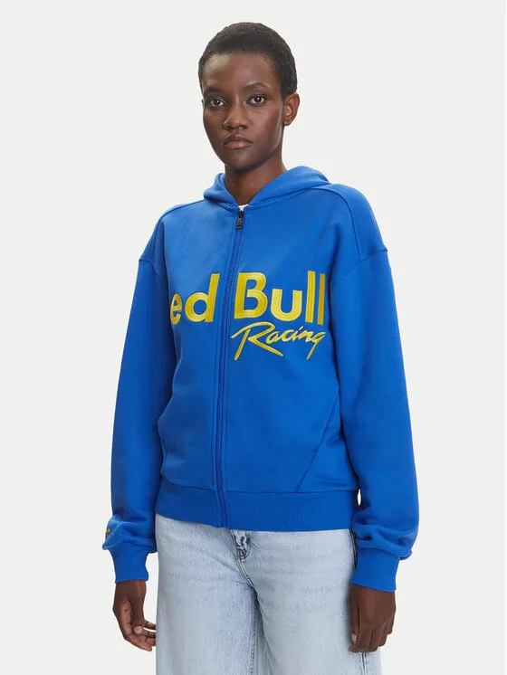 Μπλούζα · Μπλε · Relaxed Fit