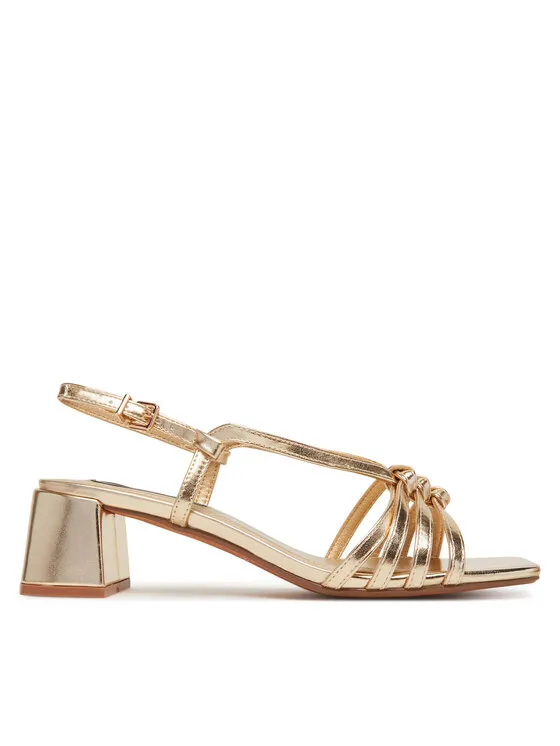 Σανδάλια · Χρυσό