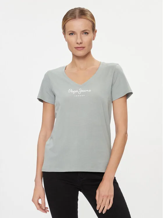 T-Shirt · Πράσινο
