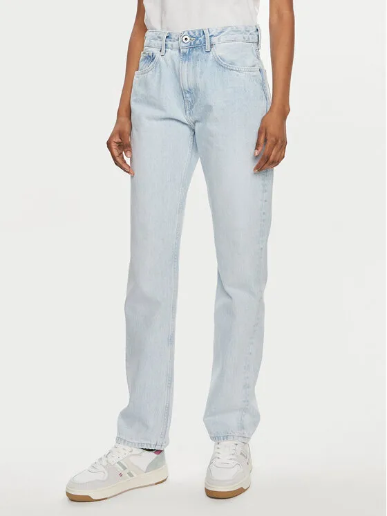 Τζιν · Μπλε · Regular Fit