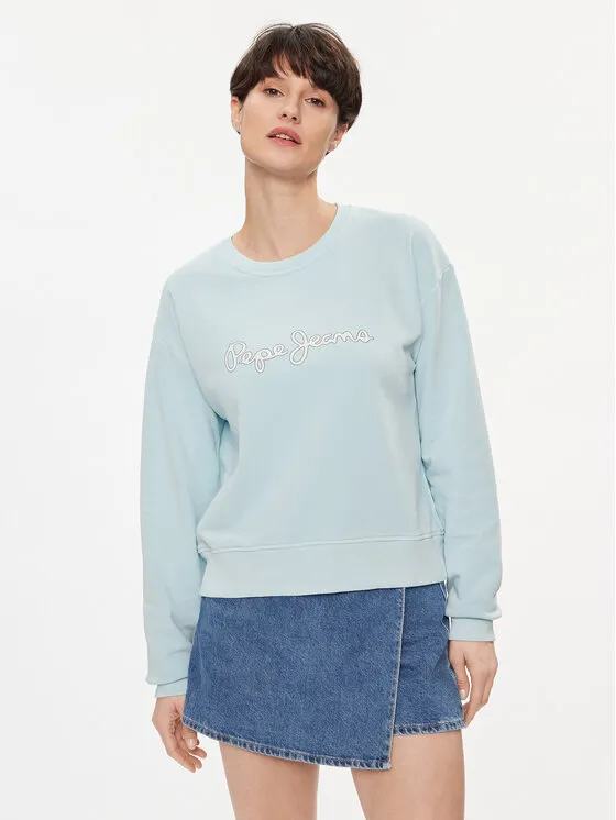 Μπλούζα · Μπλε · Regular Fit