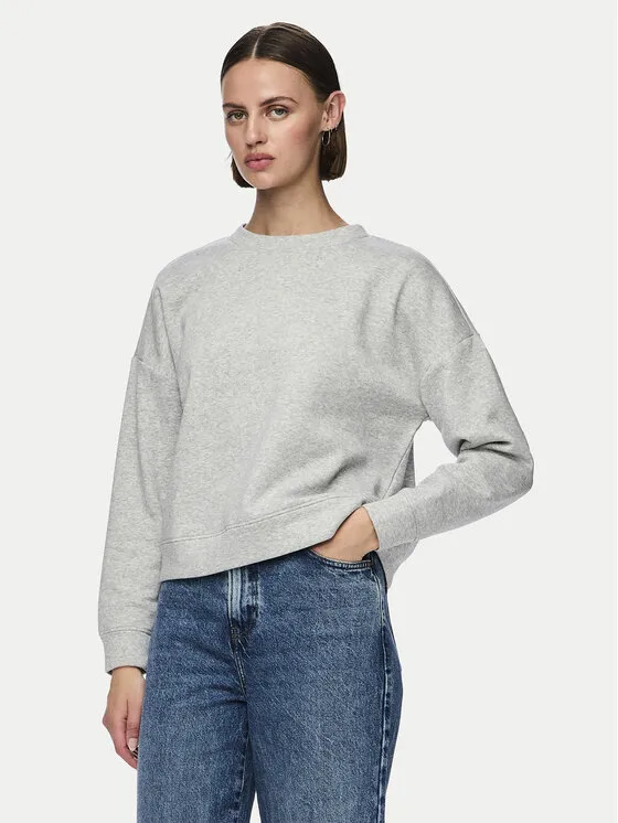 Μπλούζα · Γκρι · Regular Fit