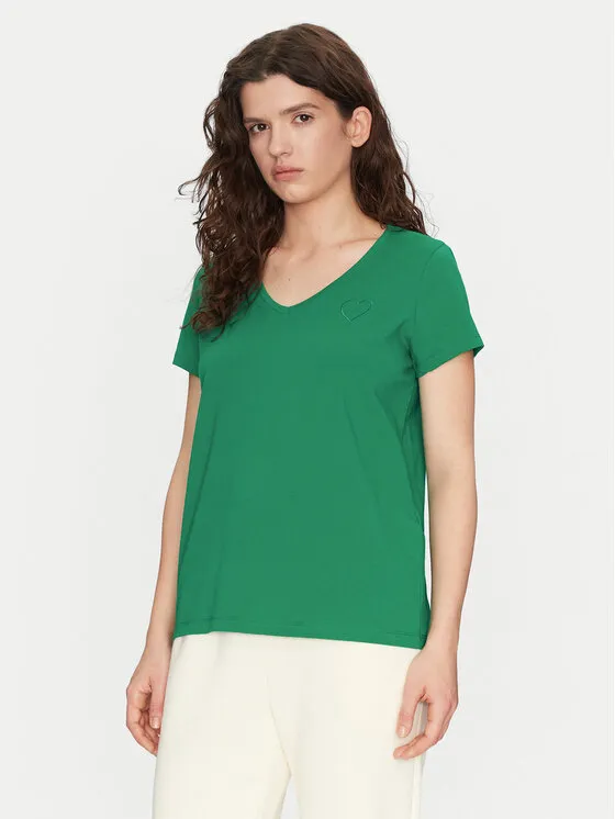 T-Shirt · Πράσινο