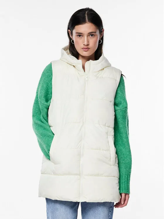 Αμάνικο Μπουφάν · Εκρού