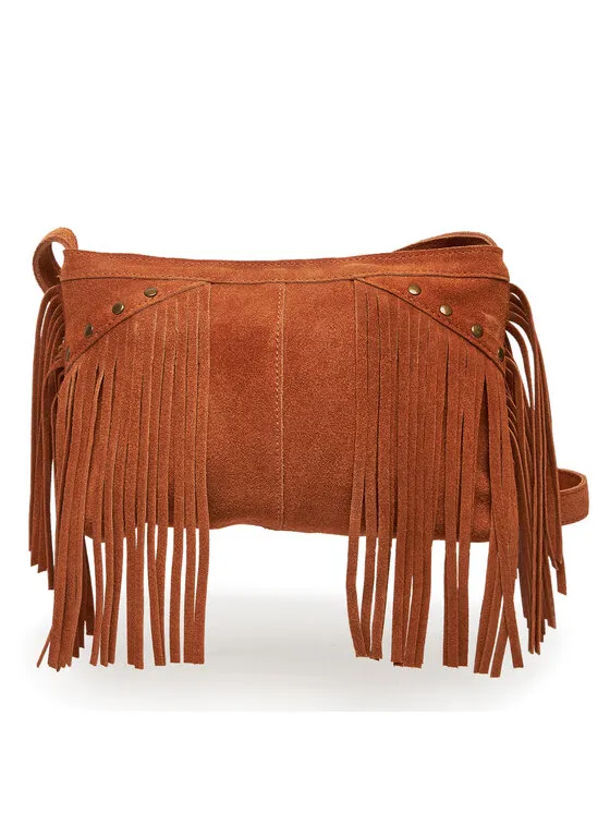 Τσάντα · Καφέ