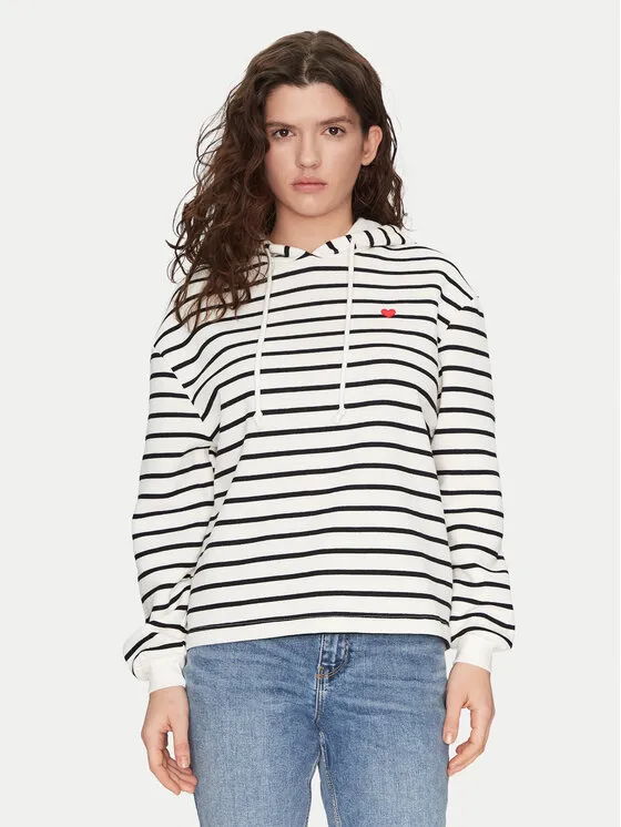 Μπλούζα · Εκρού · Regular Fit