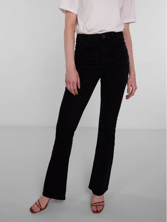 Τζιν · Μαύρο · Slim Fit