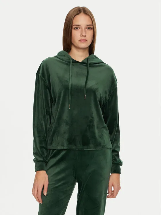 Μπλούζα · Πράσινο · Regular Fit