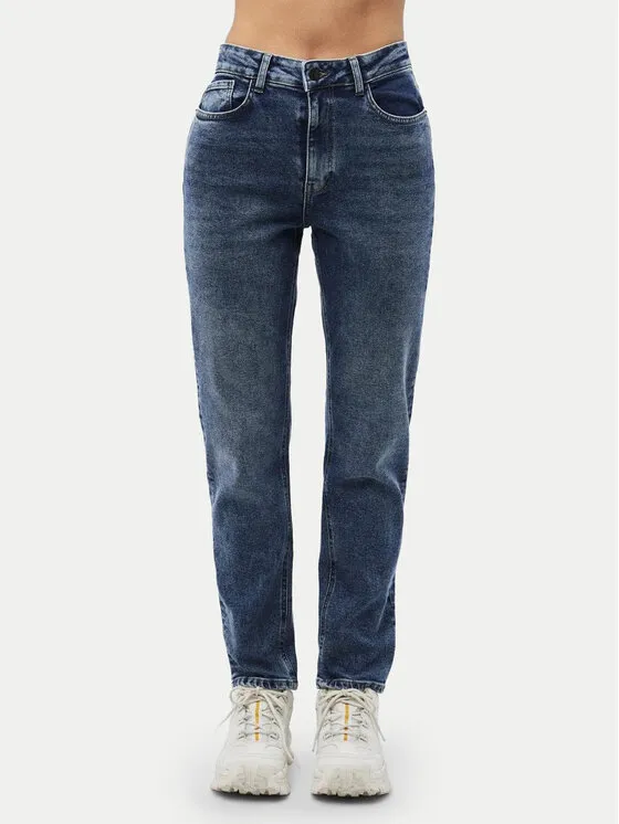 Τζιν · Μπλε · Slim Fit