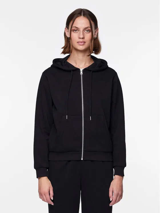 Μπλούζα · Μαύρο · Regular Fit