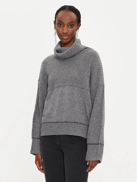 Ζιβάγκο · Γκρι · Relaxed Fit