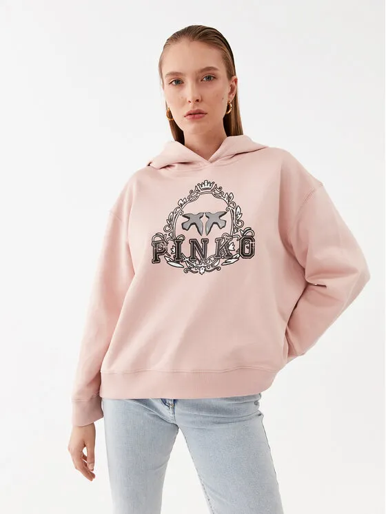 Μπλούζα · Ροζ · Regular Fit