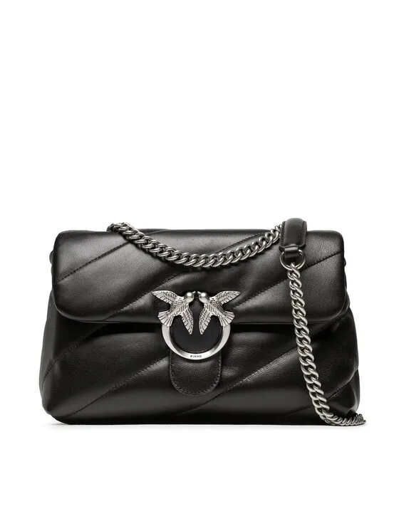 Τσάντα · Μαύρο