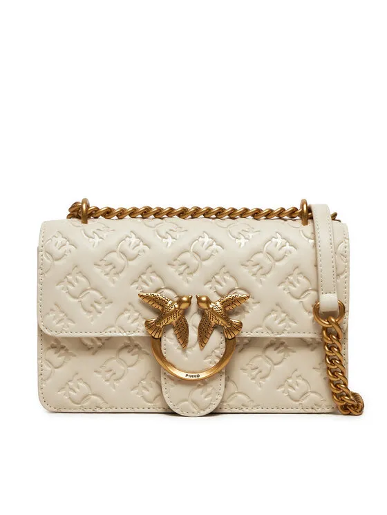 Τσάντα · Εκρού