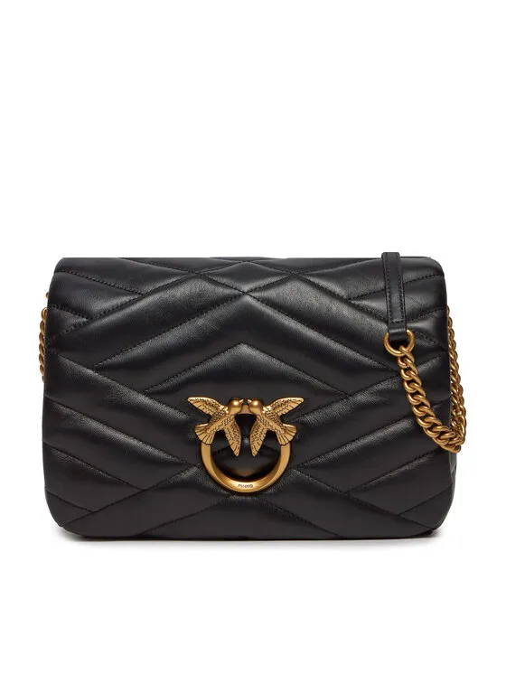 Τσάντα · Μαύρο