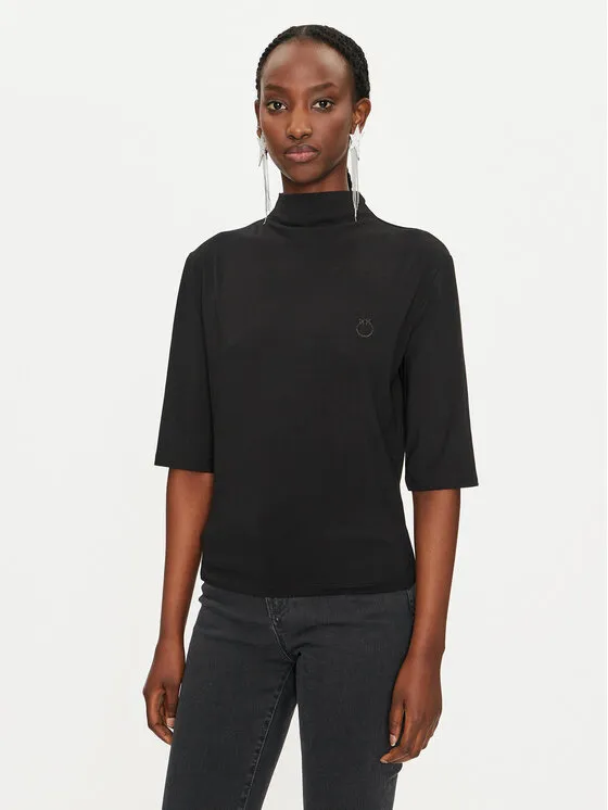 Ζιβάγκο · Μαύρο · Slim Fit