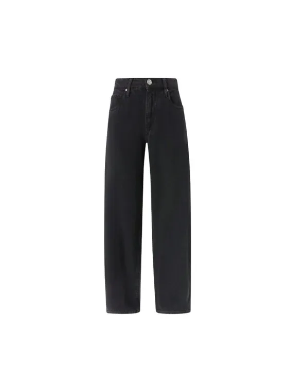 Παντελόνι χειμωνιάτικο · Μαύρο · Regular Fit