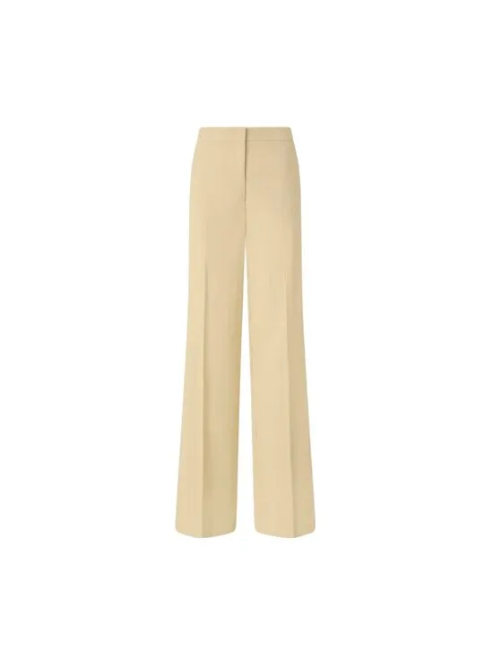 Παντελόνι chino · Κίτρινο · Regular Fit