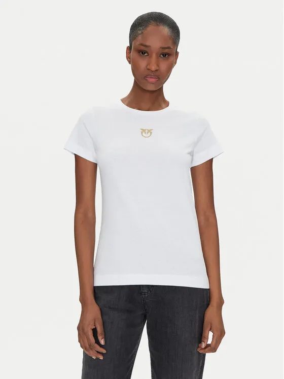 T-Shirt · Λευκό
