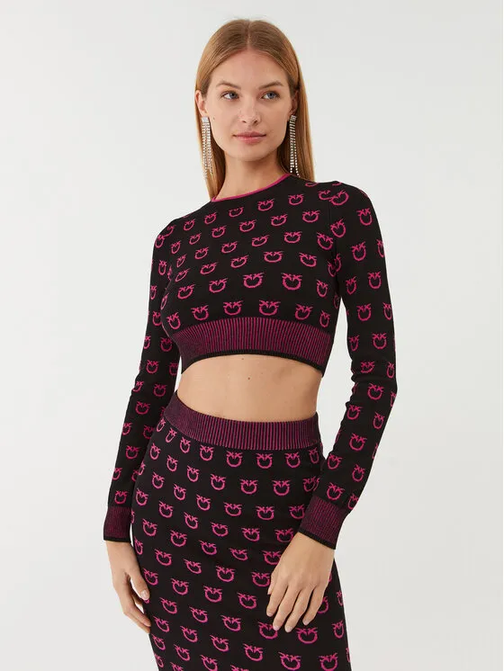 Πουλόβερ · Μαύρο · Regular Fit
