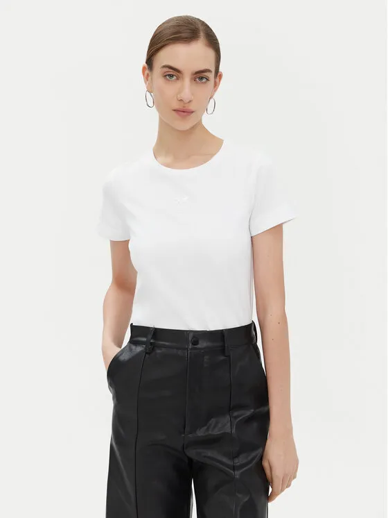 T-Shirt · Λευκό