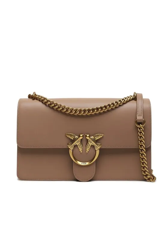 Τσάντα · Μπεζ