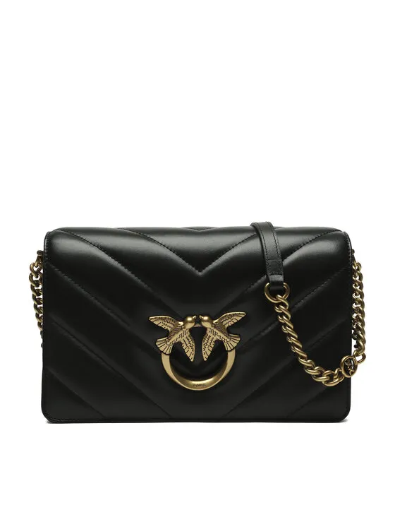 Τσάντα · Μαύρο