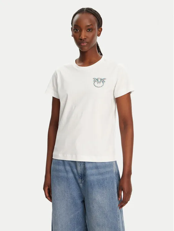 T-Shirt · Λευκό
