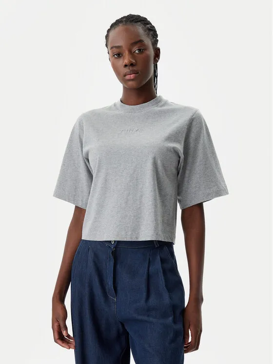 T-Shirt · Γκρι