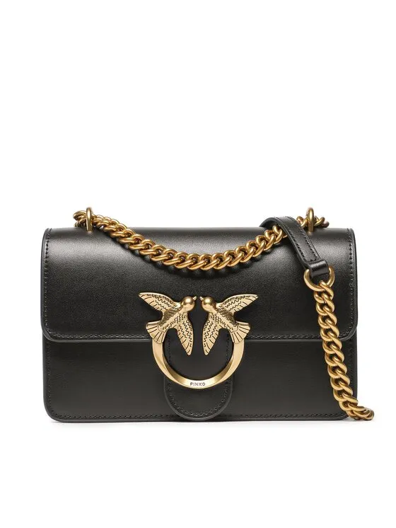 Τσάντα · Μαύρο