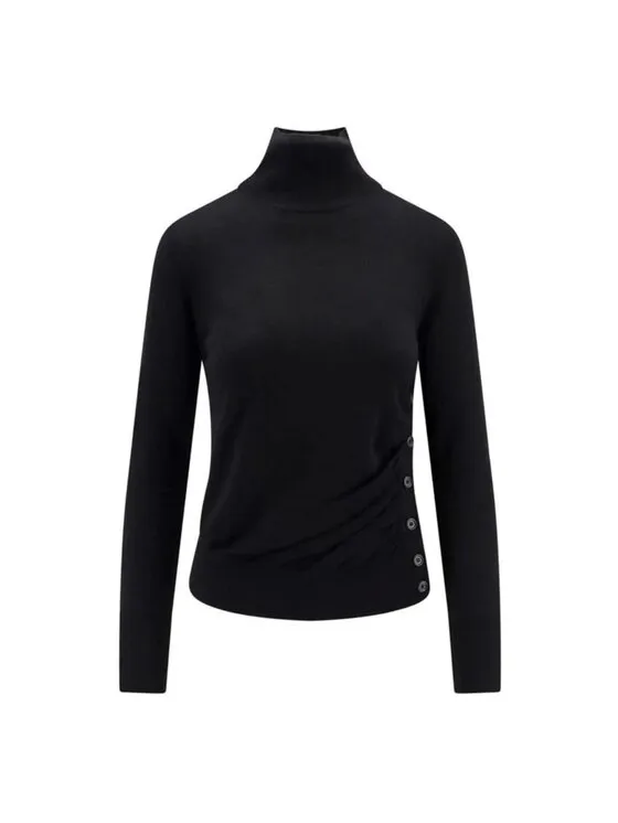 Ζιβάγκο · Μαύρο · Slim Fit