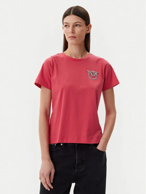 T-Shirt · Κόκκινο