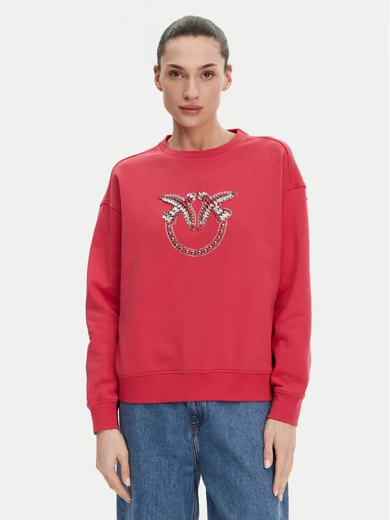 Μπλούζα · Κόκκινο · Regular Fit