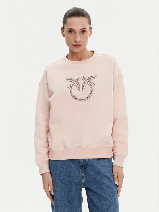 Μπλούζα · Ροζ · Regular Fit