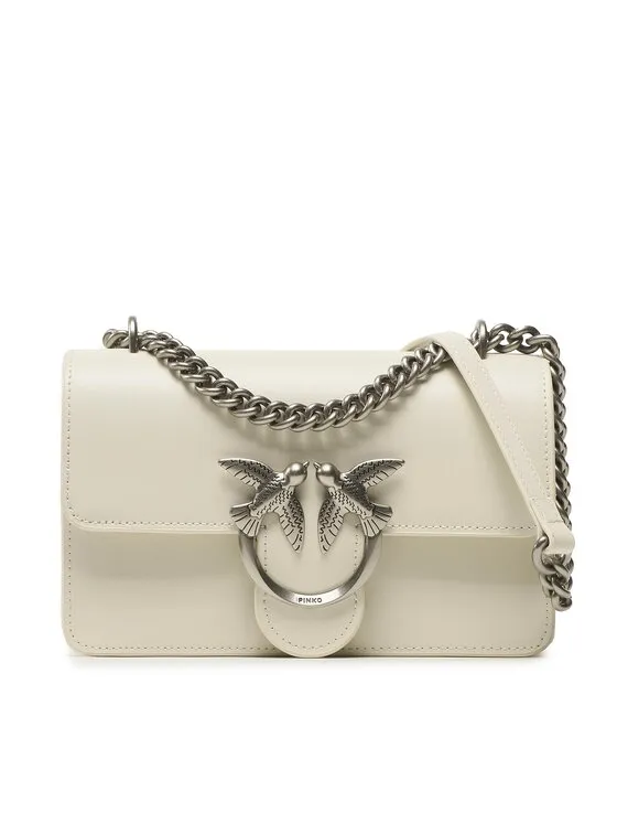 Τσάντα · Εκρού