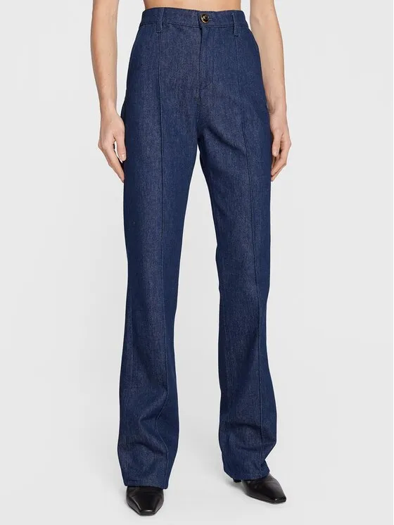 Τζιν · Μπλε · Regular Fit