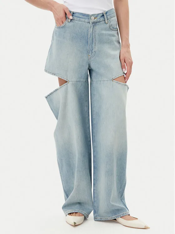 Τζιν · Μπλε · Skinny Fit