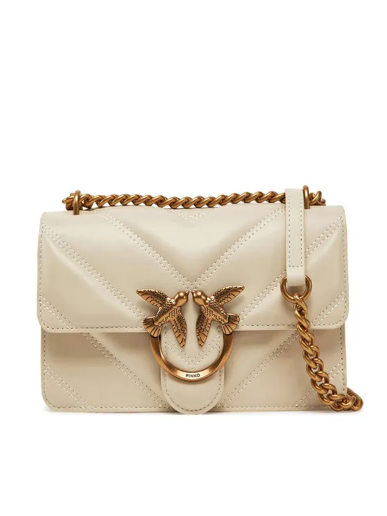 Τσάντα · Εκρού