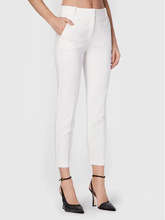 Παντελόνι υφασμάτινο · Μπεζ · Regular Fit