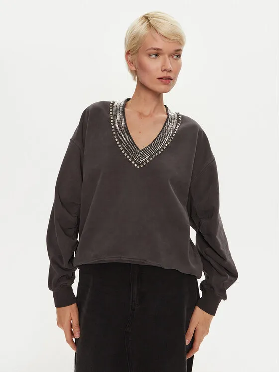 Μπλούζα · Γκρι · Regular Fit