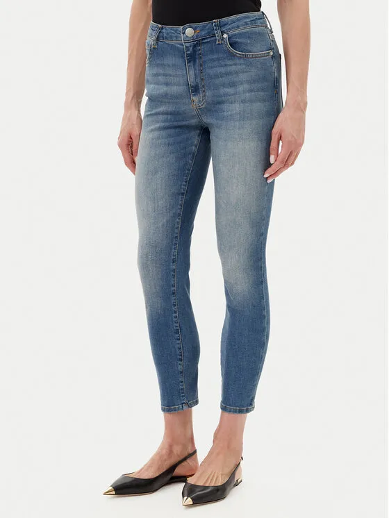 Τζιν · Μπλε · Skinny Fit