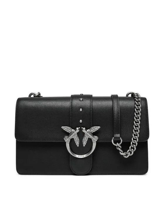 Τσάντα · Μαύρο