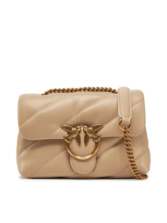 Τσάντα · Μπεζ